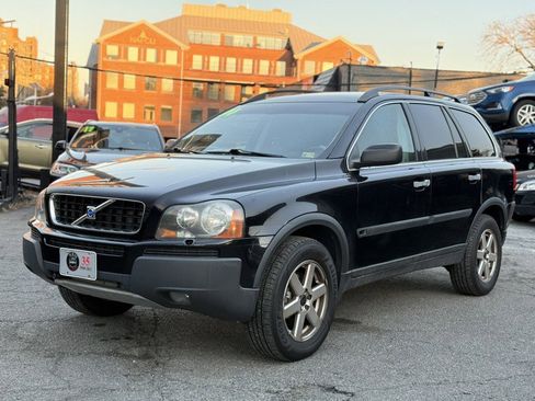 Used 2004 Volvo XC90 2.5T image 3
