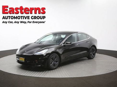Used 2019 Tesla Model 3 Standard Range RWD image 51
