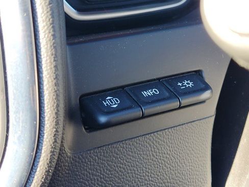 Used 2021 Chevrolet Silverado 2500 High Country image 43