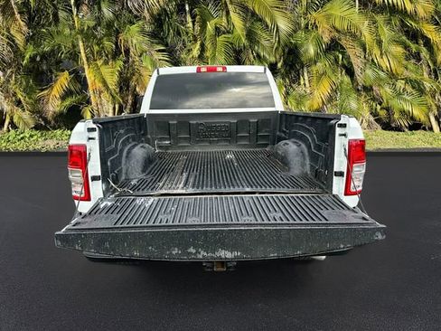 Used 2024 RAM 2500 Big Horn image 24