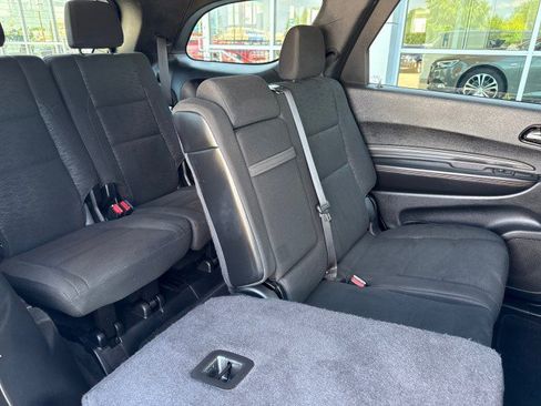Used 2023 Dodge Durango GT image 34