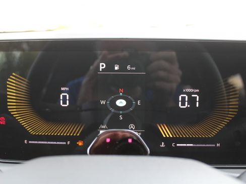 New 2027 Kia Telluride EX X-Line AWD/4WD image 35
