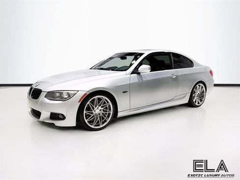Used 2012 BMW 335i Coupe RWD image 38