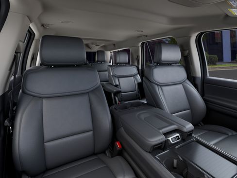New 2027 Ford Expedition Max Active RWD image 10