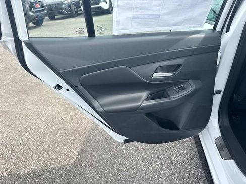 New 2026 Nissan Sentra SR w/ SR Premium Package image 13