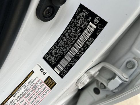 Used 2023 Toyota Corolla XSE image 34