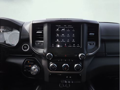 Used 2020 RAM 1500 Sport AWD/4WD image 17