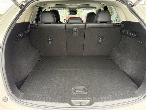 Used 2023 MAZDA CX-5 AWD 2.5 S image 12