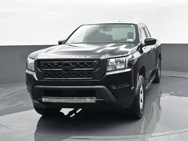 Used 2022 Nissan Frontier S AWD/4WD image 20