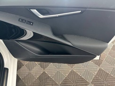 Certified 2023 Kia Niro Wave FWD image 21