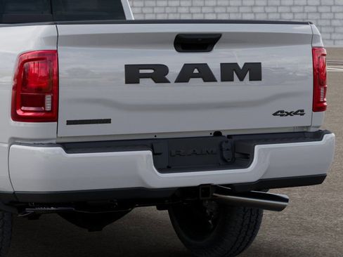 New 2026 RAM 2500 Big Horn image 14