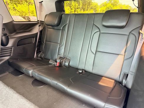 Used 2017 Chevrolet Tahoe LT AWD/4WD image 14
