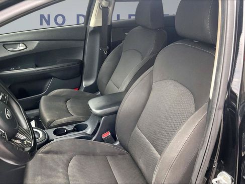 Used 2019 Kia Forte Sedan FWD image 21