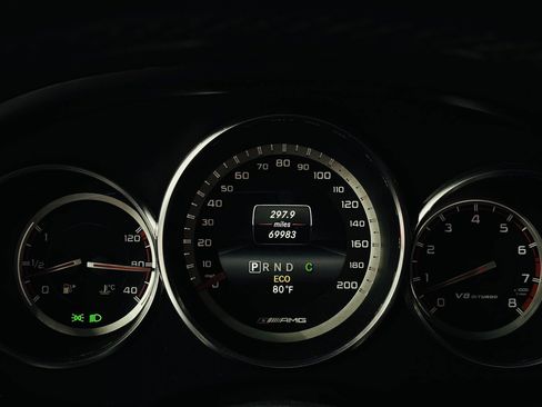 Used 2014 Mercedes-Benz CLS 63 AMG S-Model image 18