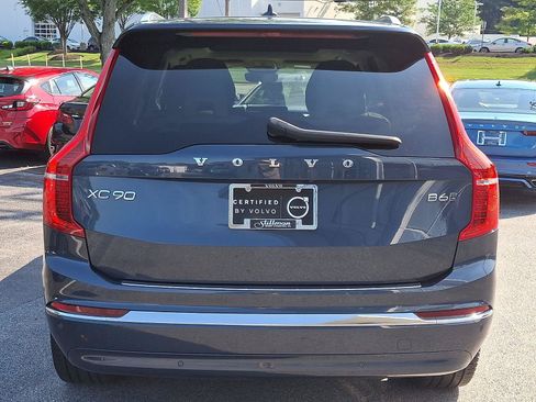 Used 2023 Volvo XC90 B6 Plus w/ Protection Package Premier AWD/4WD image 5
