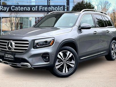 Used 2026 Mercedes-Benz GLB 250 4MATIC