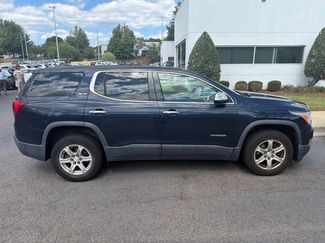Used 2017 GMC Acadia SLE FWD video 1