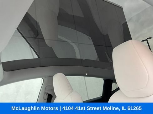 Used 2026 Tesla Model Y Long Range image 27