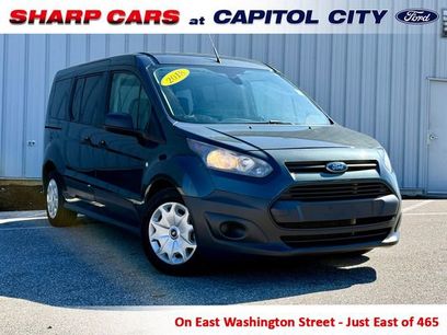 Used 2018 Ford Transit Connect XL