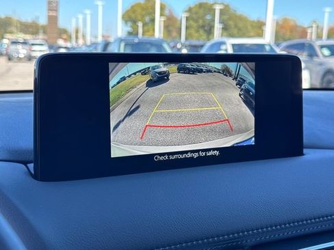 Used 2025 MAZDA CX-5 AWD 2.5 S image 20