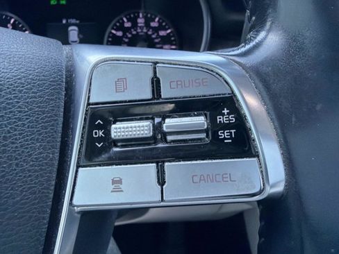 Used 2020 Kia Telluride EX w/ Towing Package image 27