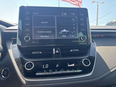 Used 2020 Toyota Corolla SE w/ Protection Package FWD image 20