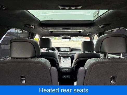 Used 2023 Hyundai Palisade Calligraphy w/ Cargo Package AWD/4WD image 33