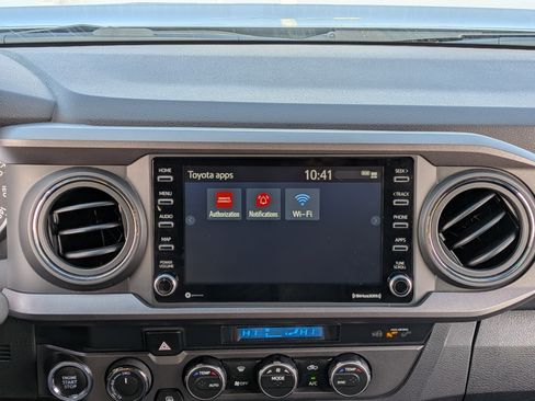 Certified 2023 Toyota Tacoma TRD Off-Road image 29