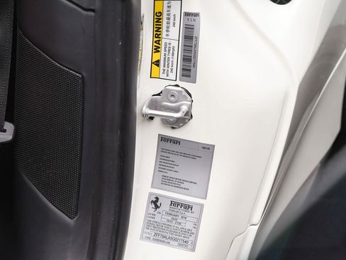 Used 2016 Ferrari 488 GTB image 58