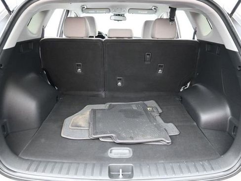 Used 2020 Hyundai Tucson SEL FWD image 26