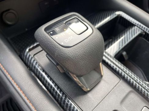 Used 2023 Nissan Pathfinder Rock Creek image 25