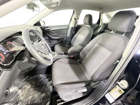 Used 2021 Volkswagen Jetta S image 19