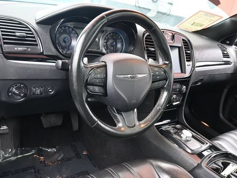 Used 2020 Chrysler 300 S w/ S Model Appearance Package RWD image 15