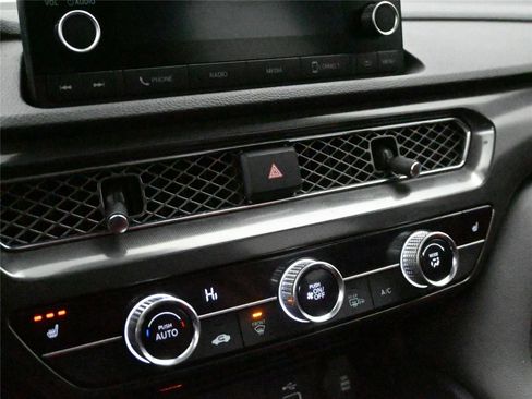 Certified 2023 Acura Integra A-Spec FWD image 6