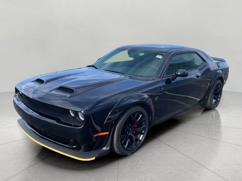 Used 2023 Dodge Challenger SRT Hellcat RWD image 7