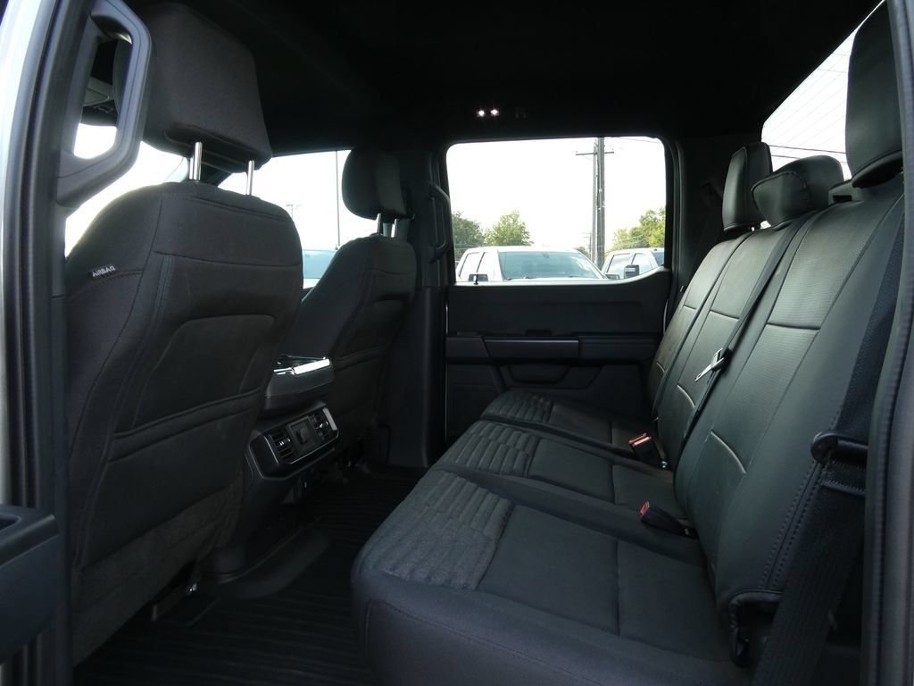 Used 2023 Ford F150 XL w/ STX Appearance Package AWD/4WD image 17