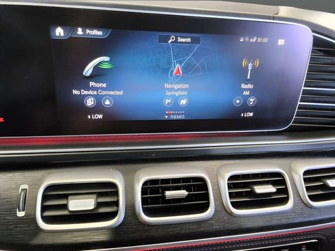 Used 2023 Mercedes-Benz GLE 53 AMG 4MATIC Coupe image 23