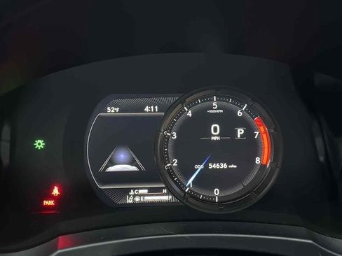 Used 2021 Lexus IS 350 F Sport image 4