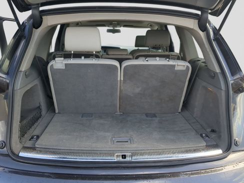 Used 2008 Audi Q7 3.6 Premium image 34