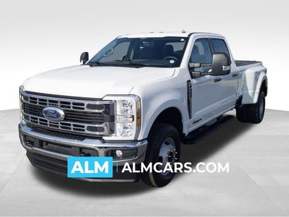 Used 2025 Ford F350 XLT