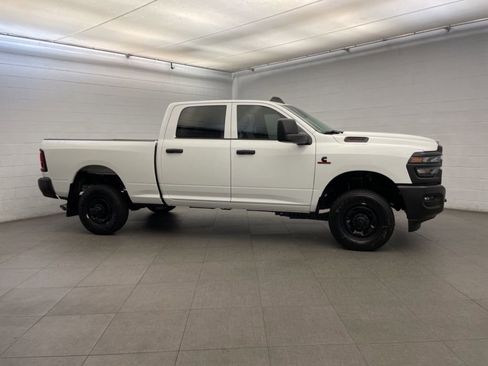 New 2026 RAM 2500 Tradesman image 2