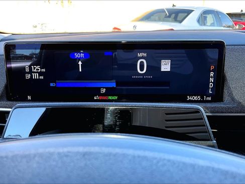 Certified 2022 Ford Mustang Mach-E Premium image 25