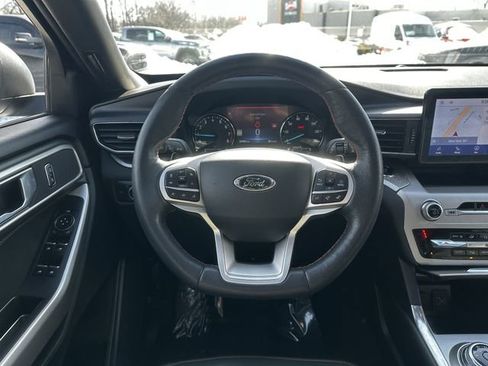 Certified 2023 Ford Explorer Timberline image 14
