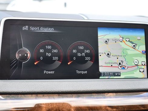 Used 2015 BMW X5 xDrive35i image 34