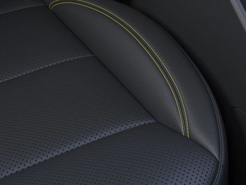 New 2026 Chevrolet Trax ACTIV w/ Driver Confidence Package image 21