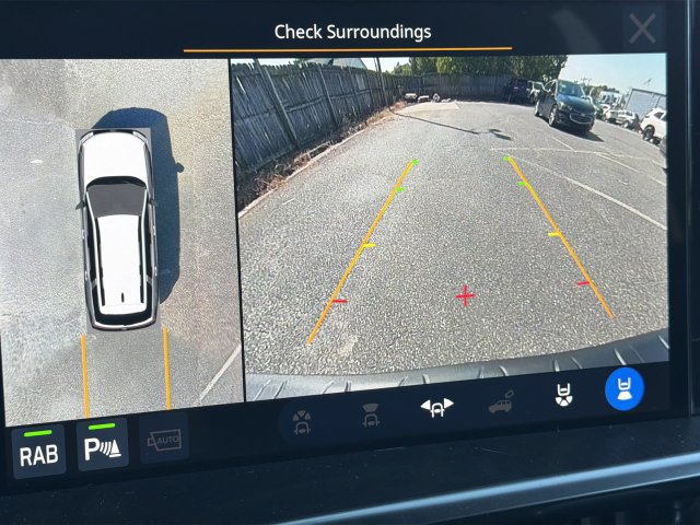 New 2026 Subaru Outback Touring XT AWD/4WD image 18