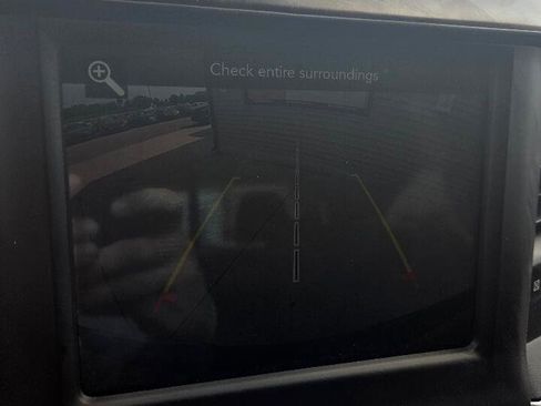 Used 2020 RAM 1500 Big Horn image 24