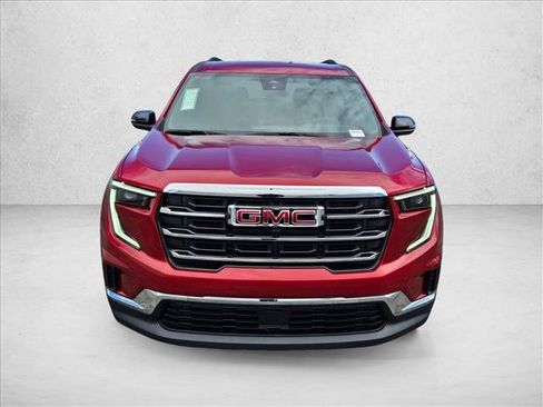 New 2026 GMC Acadia Elevation FWD image 6