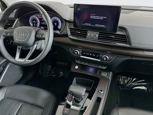 Used 2022 Audi Q5 2.0T Premium Plus w/ Premium Plus Package image 6