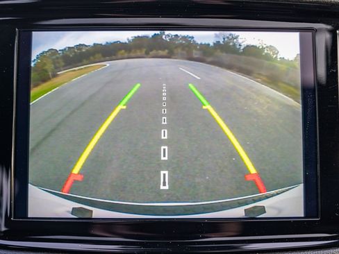 Used 2024 Dodge Durango GT image 38